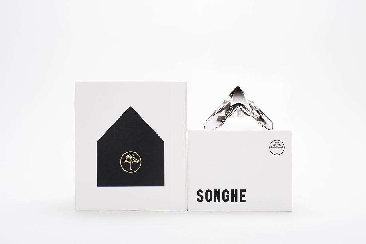 松贺威士忌丨找回失去的阳光-能量之源