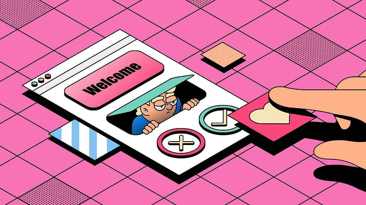 杂☆绘（图ZMjM5NTY1NTYw） - 创作习作 - 站酷设计师MOB_原创素材 - 站酷ZCOOL