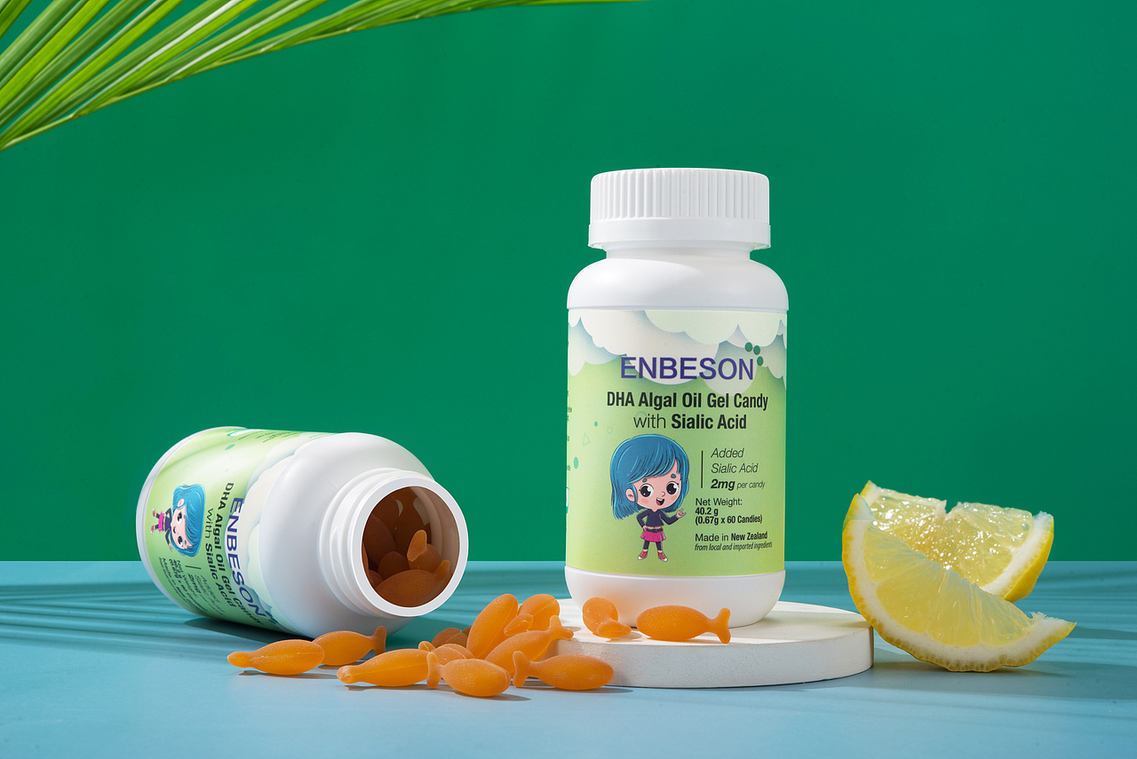 恩贝臣乳铁蛋白叶黄素益生菌DHA（图ZMjY0NDc1MDgw） - 产品摄影 - 站酷设计师明_man原创素材 - 站酷ZCOOL