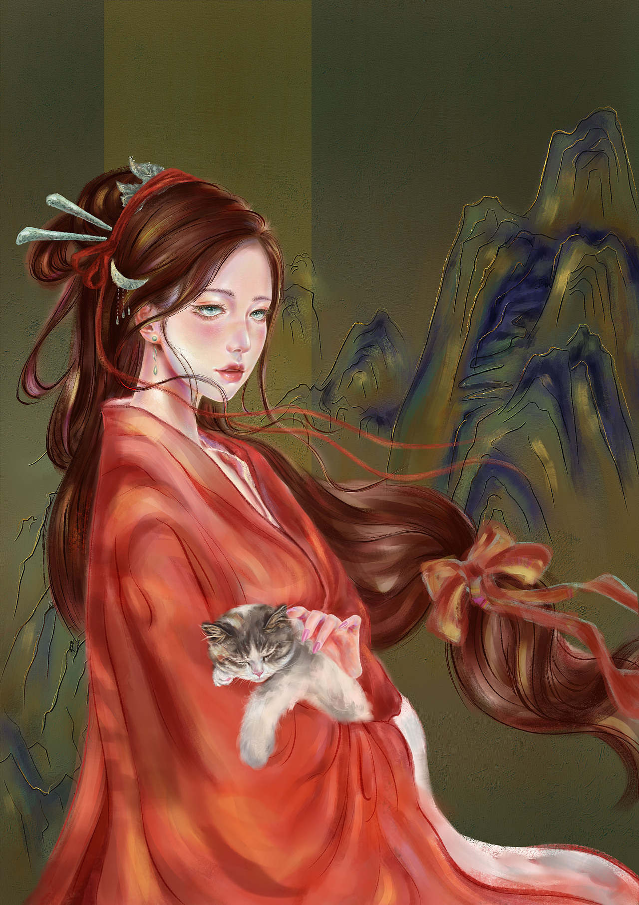 各花各有各花香 各花各有各花零