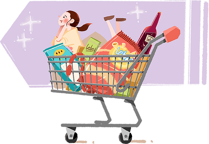 每一次来临,都是为了成为更好的自己