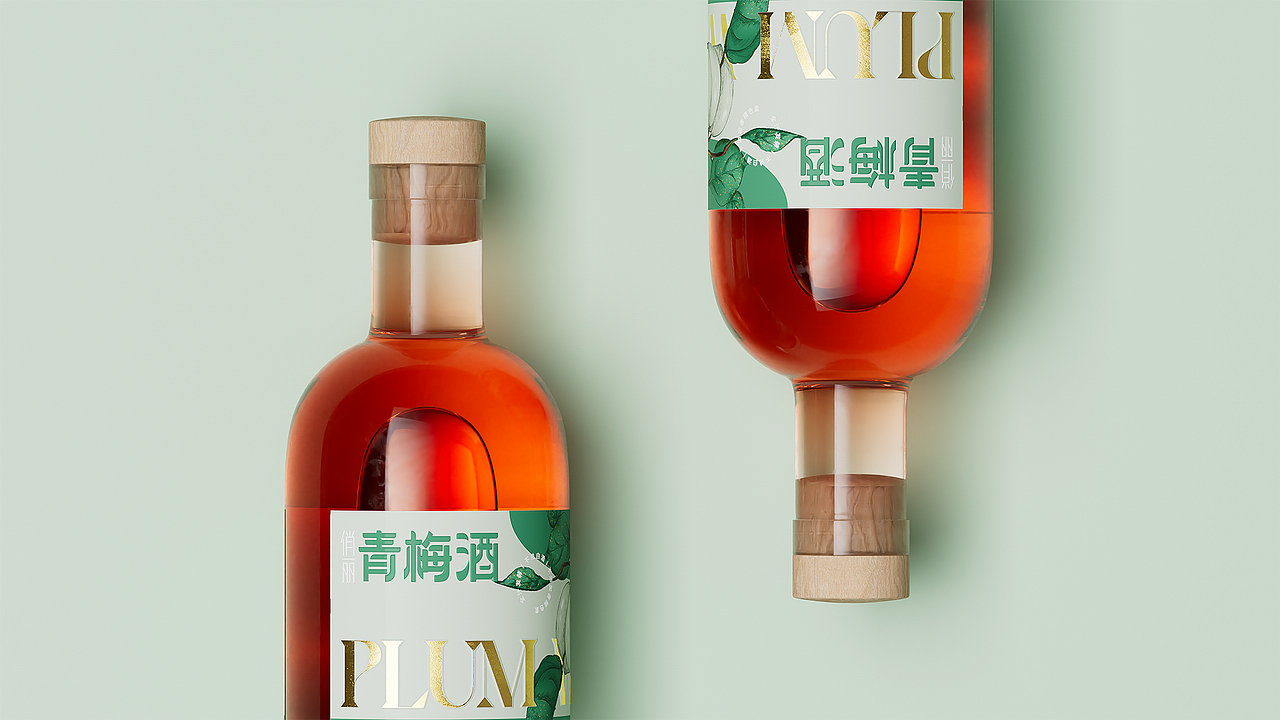 赞诚设计——丨俏丽花果酒丨品牌包装设计（图ZMjg3NDA2NzYw） - 包装 - 站酷设计师赞诚品牌咨询原创素材 - 站酷ZCOOL
