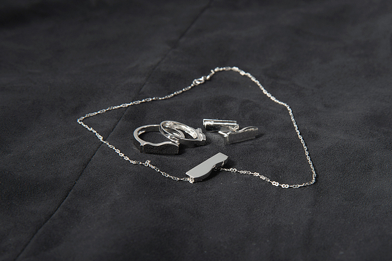 一个为艺术摇旗呐喊的伪商业设计师的婚礼设计若干