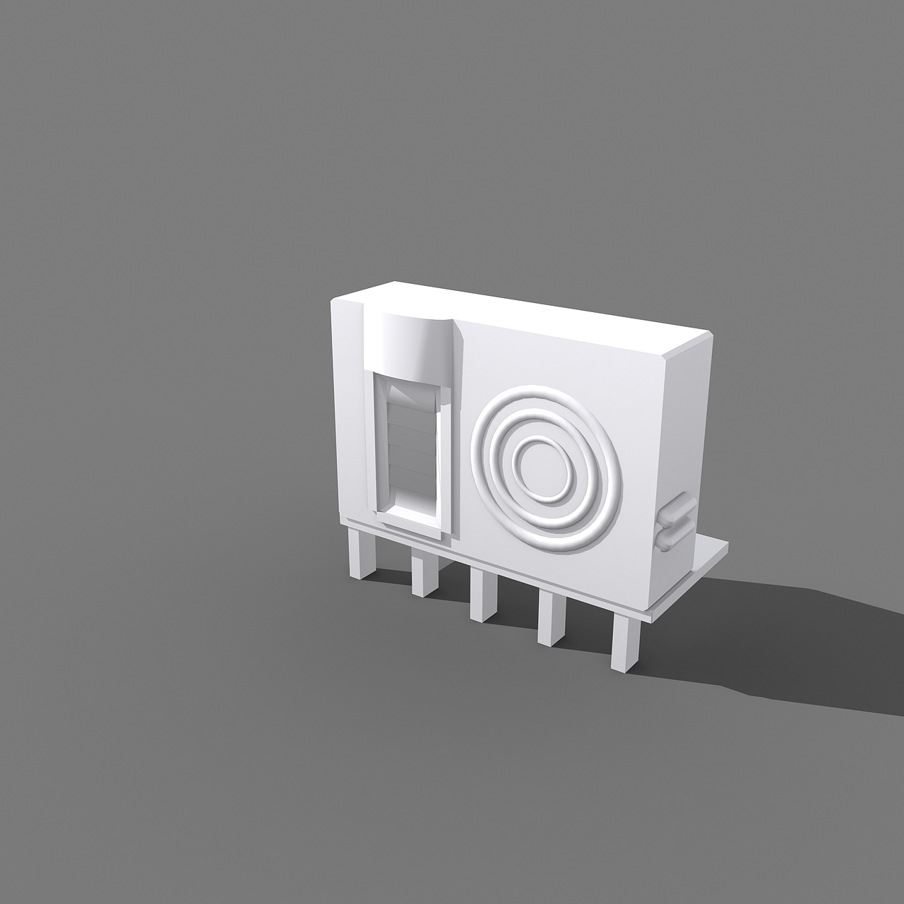 3转2手绘火影木叶村烧烤店场景（图ZMzk0NzUxNDg=） - 场景 - 站酷设计师poseidon7391原创素材 - 站酷ZCOOL