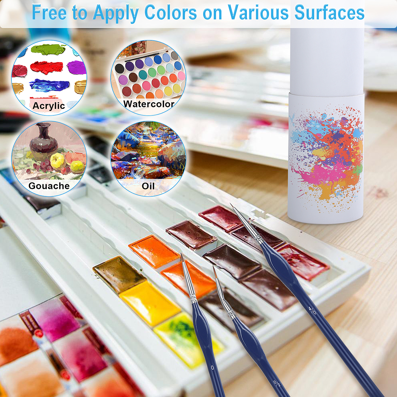 金洲视觉 亚马逊摄影设计拍摄精修 勾线笔画笔美术笔