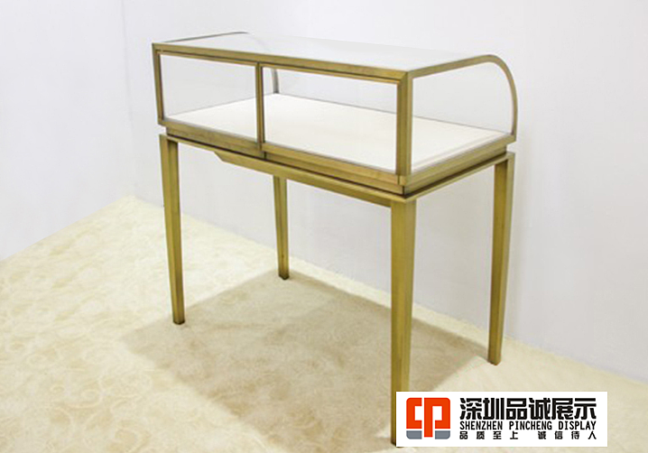品诚不锈钢珠宝展柜