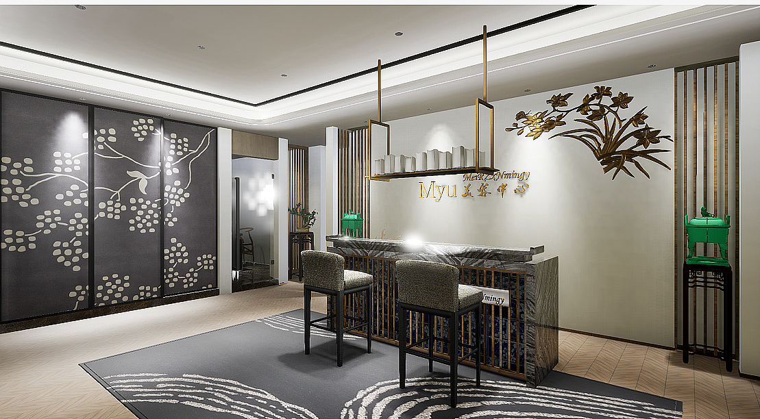 美容院动画设计（图ZMTY1NTUwOTk2） - 家装设计 - 站酷设计师侯西茹原创素材 - 站酷ZCOOL