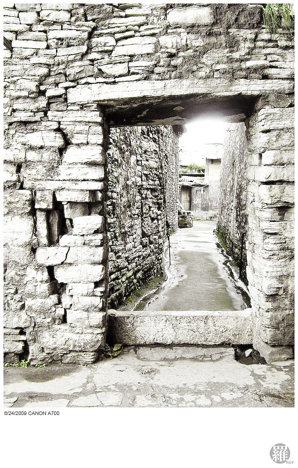 贵州风情（图ZNzkzMTI=） - 风光摄影 - 站酷设计师大面条原创素材 - 站酷ZCOOL