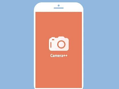 camera++（个人主页-ZMjcyNTE1MDg=） - 动效设计 - 站酷设计师alishine晓莹原创素材 - 站酷ZCOOL