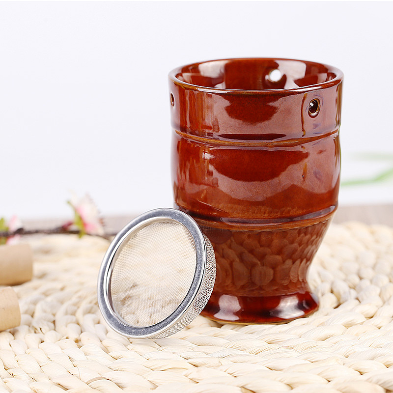 高脚杯艾灸用具