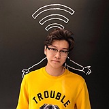 張wifi的头像