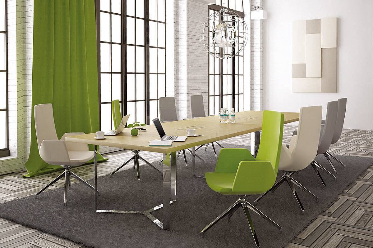 NARBUTAS进口家具，现代办公家具