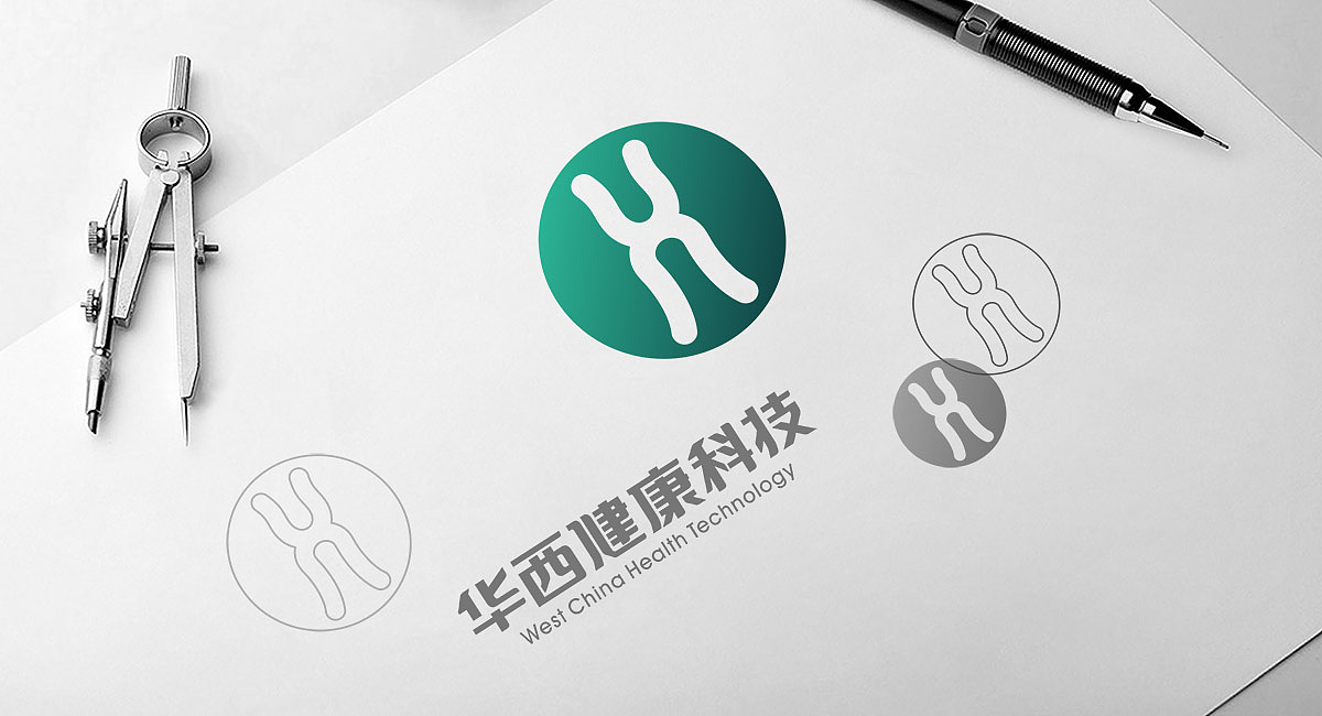 四川华西健康科技-品牌策划公司(图ZMjE5MTgyMDY4) - 品牌 - 站酷设计师成都品牌策划公司原创素材 - 站酷ZCOOL