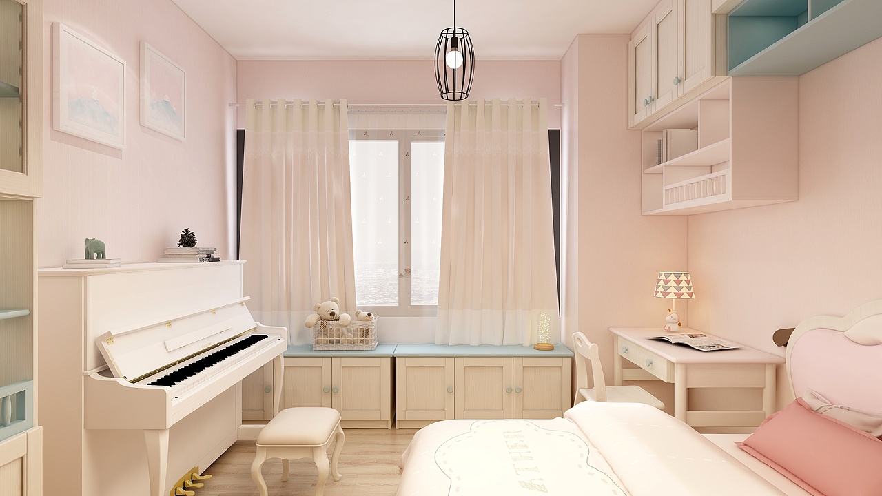 2021 彩松.冰雪城堡01