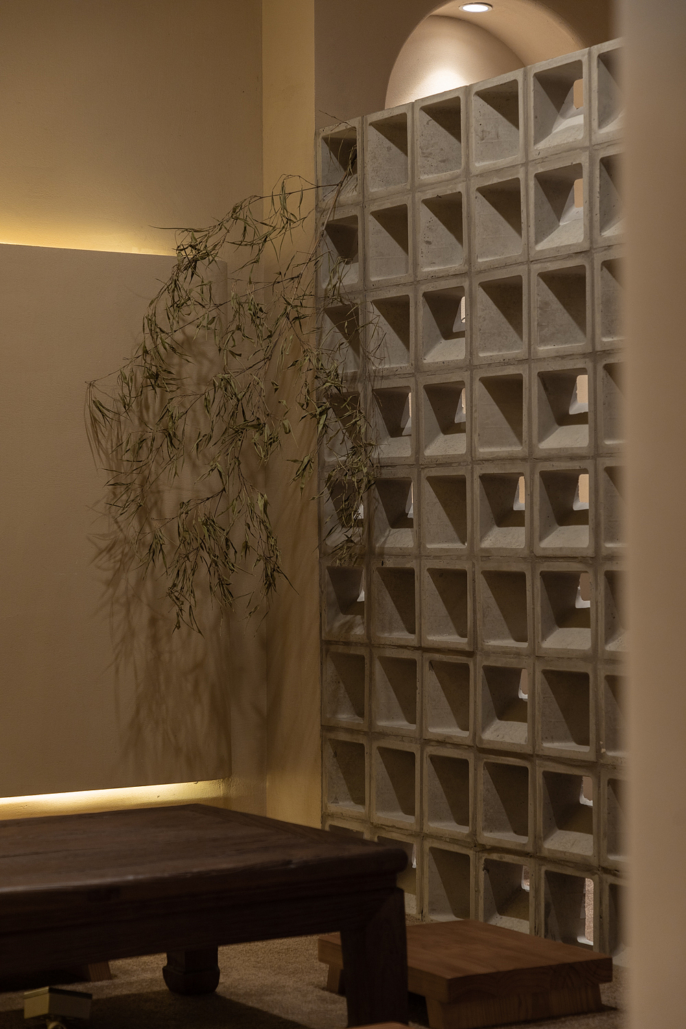 「空间摄影」JIN SPA（图ZMjgxMjYyNzk2） - 环境/建筑摄影 - 站酷设计师摄影师WongKe原创素材 - 站酷ZCOOL