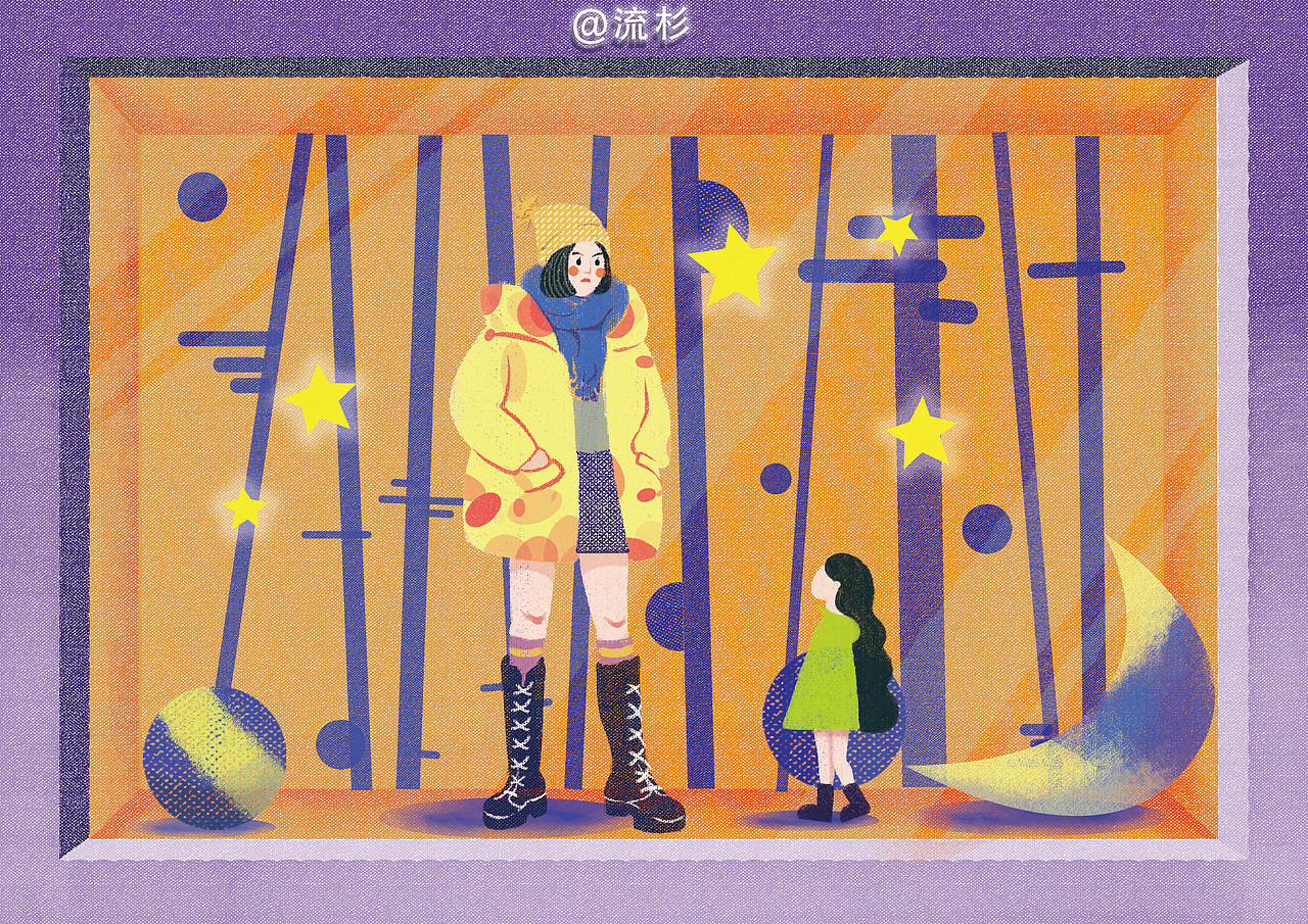 女孩（图ZMTU0MTU4NDg4） - 创作习作 - 站酷设计师稻香2142原创素材 - 站酷ZCOOL