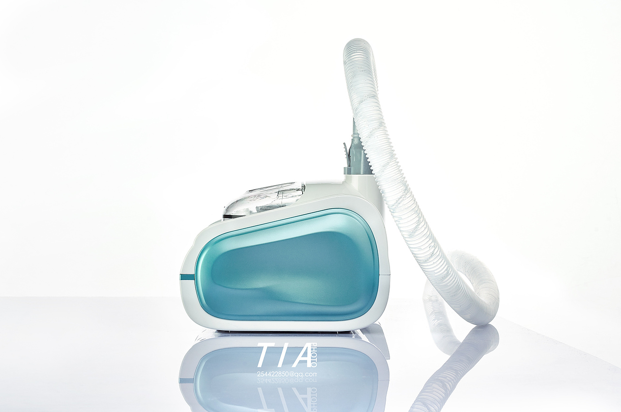 医疗加湿器拍摄 德国红点设计