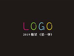 酸菜·2019·LOGO设计（第一弹）