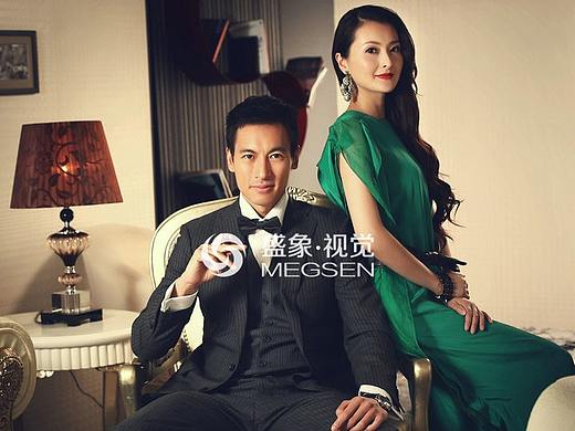 「盛象原创」家庭篇