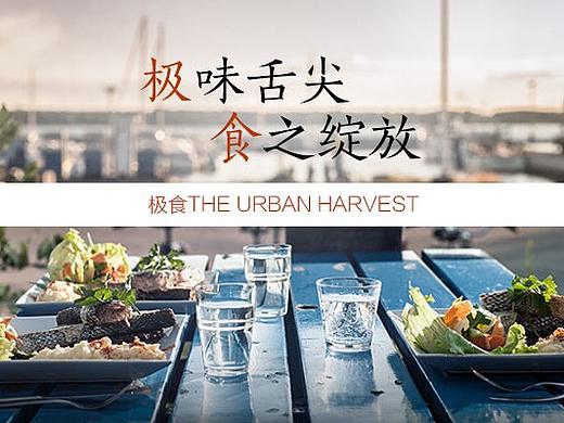 吃喝玩乐banner