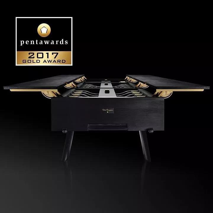 2017年世界之星Pentawards获奖作品欣赏（酒类包装）（图ZMTA2MjExNDg0） - 包装 - 站酷设计师真功夫酒包装设计原创素材 - 站酷ZCOOL