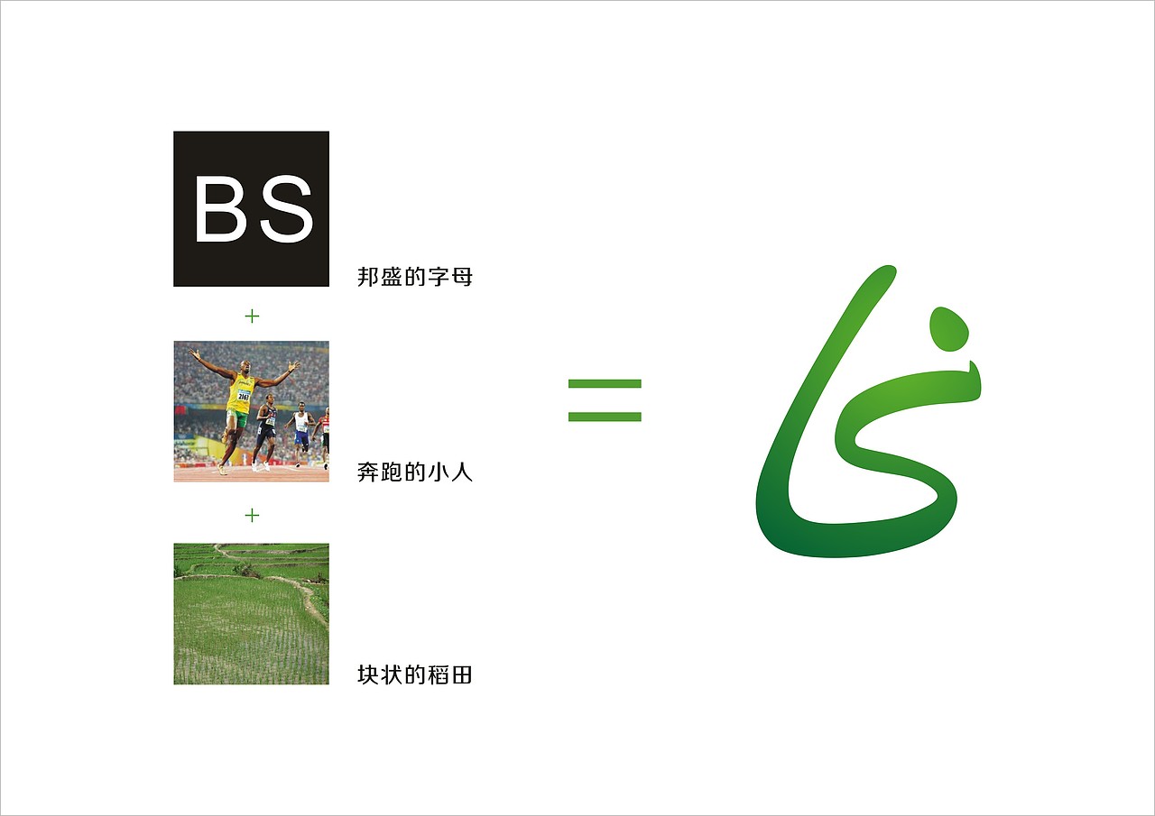 江苏邦盛 - 视觉提案（图ZNjMyODMxNjA=） - Logo - 站酷设计师张笠原创素材 - 站酷ZCOOL