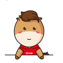 中骏集团小骏骏表情（图ZMTYxNjc0MzE2） - 网络表情 - 站酷设计师cpstyle原创素材 - 站酷ZCOOL