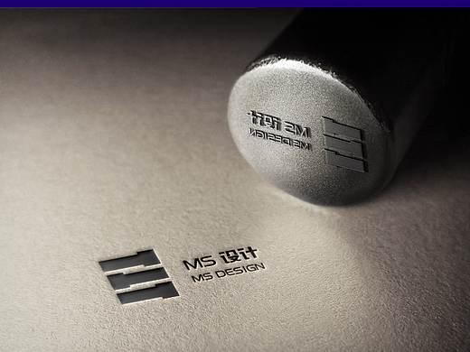 MS 设计（个人主页-ZNDE3OTYwMTI=） - Logo - 站酷设计师醒醒星星原创素材 - 站酷ZCOOL