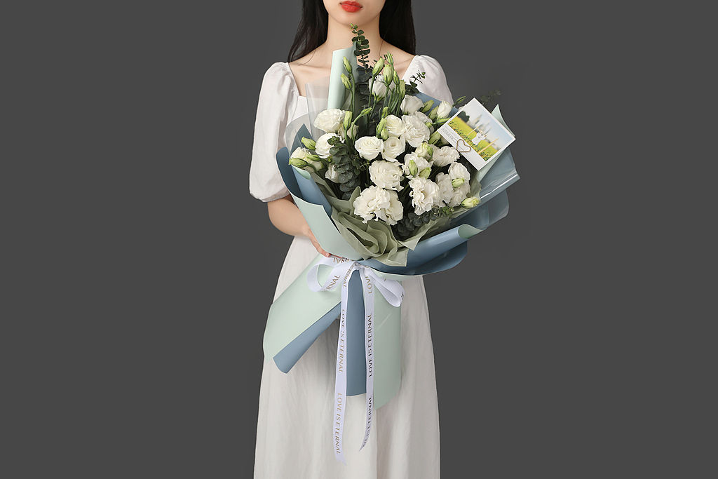 手捧花（图ZMjUzNjY5NTA0） - 产品摄影 - 站酷设计师光星星原创素材 - 站酷ZCOOL