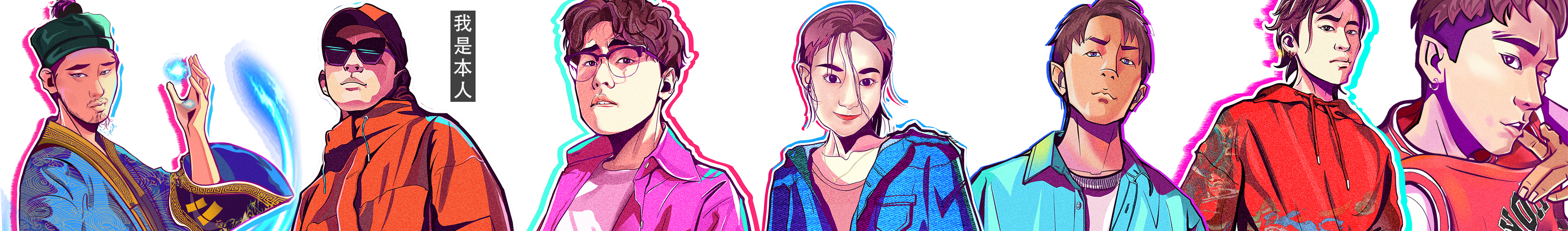 葫蘆島張姨的個(gè)人主頁(yè)（封面預(yù)覽） - 主頁(yè)封面設(shè)置 - 站酷設(shè)計(jì)師葫蘆島張姨原創(chuàng)素材 - 站酷ZCOOL