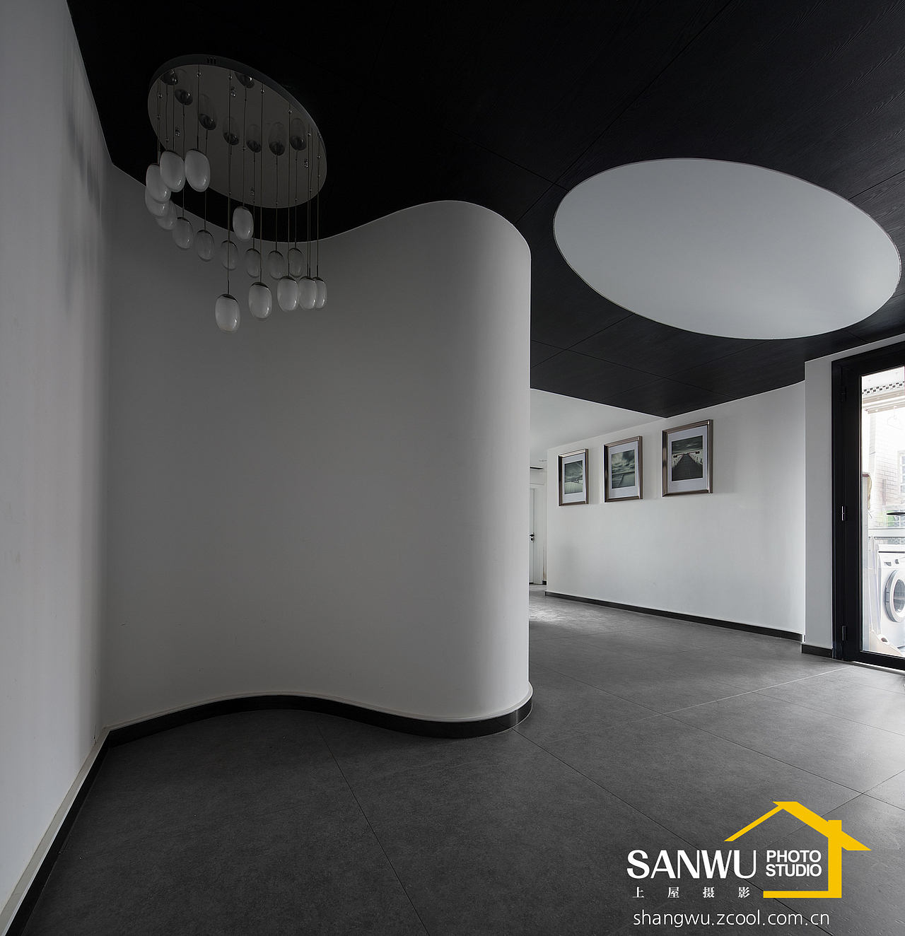 上屋摄影｜怡和山庄｜罗厚石作品（图ZOTI2MDk0MzI=） - 家装设计 - 站酷设计师上屋摄影原创素材 - 站酷ZCOOL