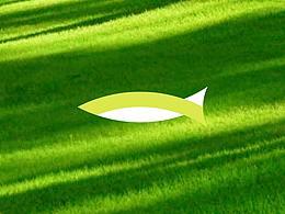 筝游记古筝培训机构品牌形象设计