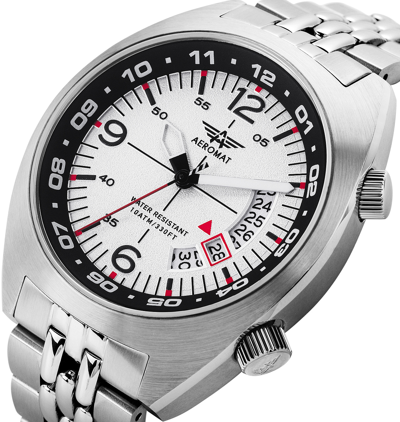 Aeromat手表拍摄（图ZMjIwNTQxNDc2） - 产品摄影 - 站酷设计师齐_视觉原创素材 - 站酷ZCOOL