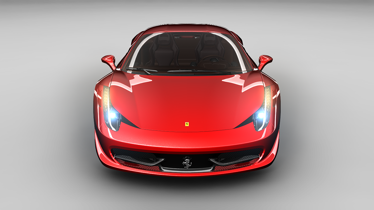 阶段汽车作品总结 附：短片（图ZMTAyMzk0NzI=） - 机械/交通 - 站酷设计师_海绵身上好多洞原创素材 - 站酷ZCOOL