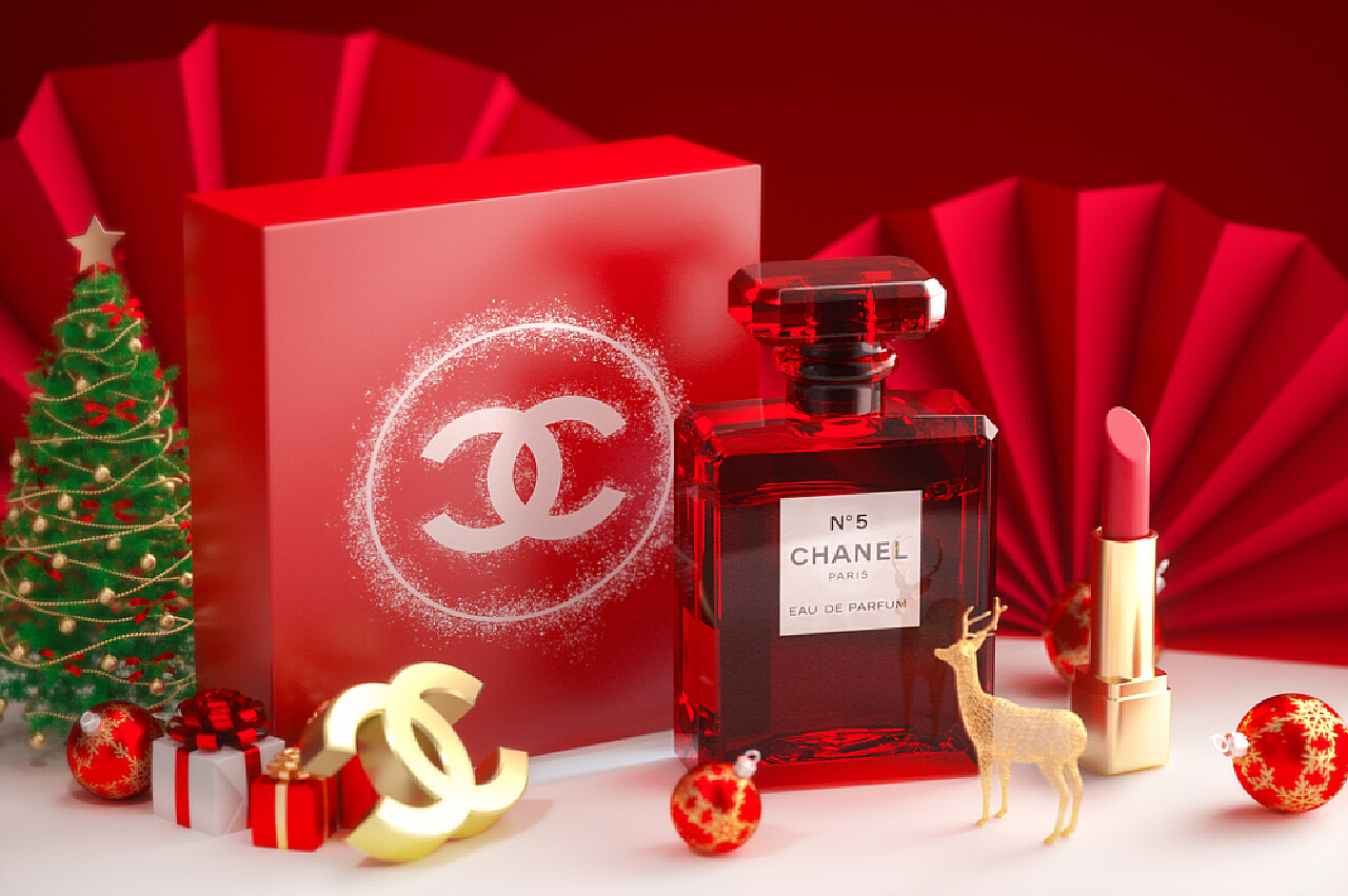 Chanel 香奈儿将于护肤线Le Lift 推出新款美容液Le Lift Serum和黑色|抗氧化|美容液|香奈儿_新浪新闻