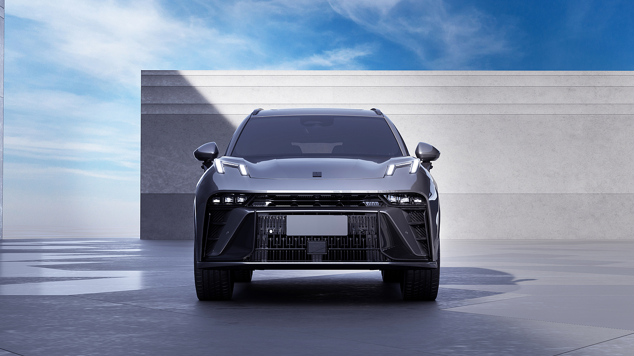 领克（图ZMzU2MzQ0MTIw） - 机械/交通 - 站酷设计师津益科技原创素材 - 站酷ZCOOL