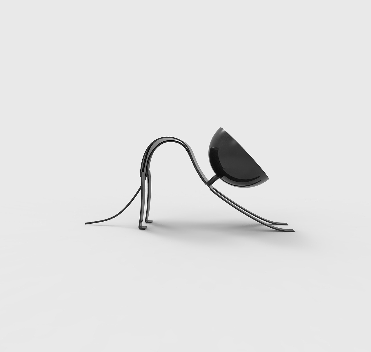 猫咪香薰投影灯