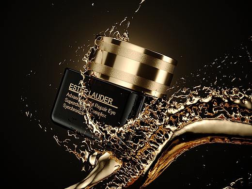 香水瓶 （一个抄袭的练习）