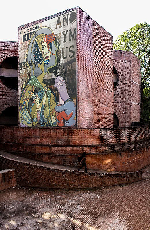 《你还是你，并没有变好》（图ZOTMwNDQ2MDQ=） - 新锐潮流插画 - 站酷设计师negus33原创素材 - 站酷ZCOOL