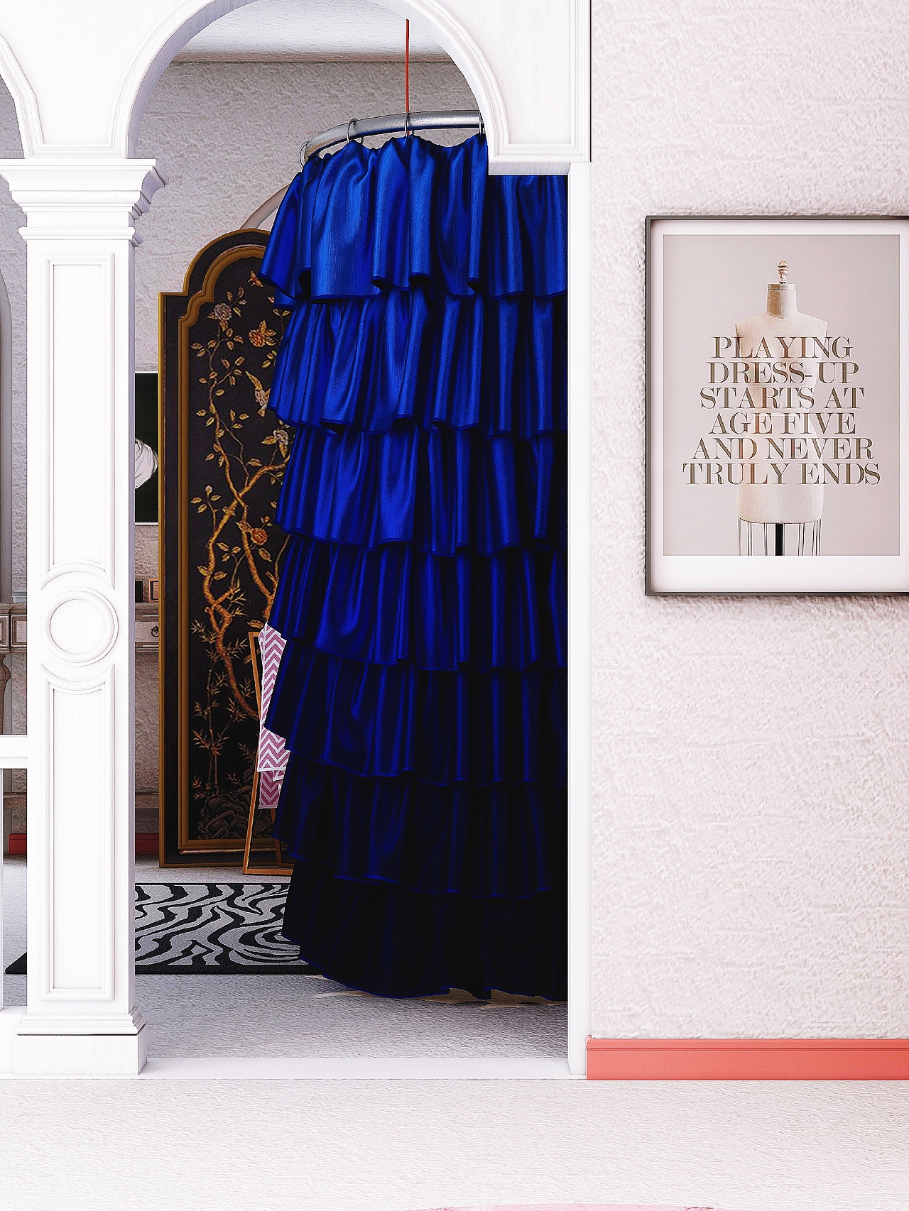 Shabby chic mix（图ZMTcxODk3NDky） - 其他空间 - 站酷设计师陆莎原创素材 - 站酷ZCOOL