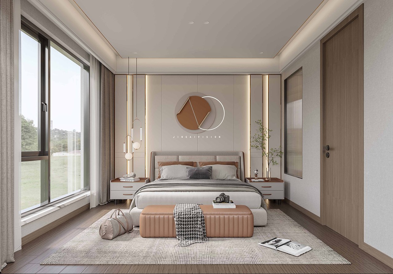 心动不止 画图不歇