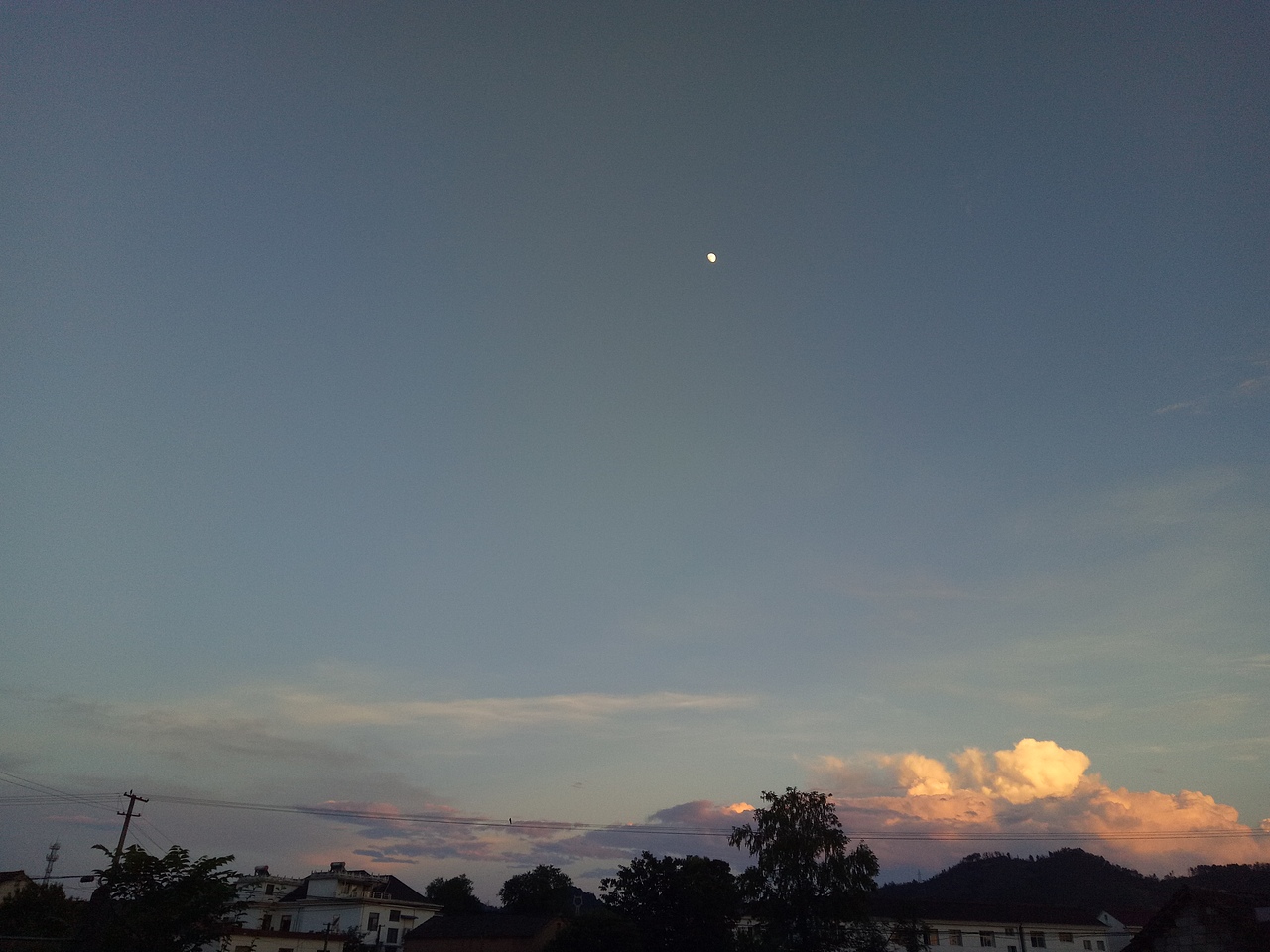 雨过天晴（图ZODQzNDEzNDg=） - 风光摄影 - 站酷设计师华慧敏原创素材 - 站酷ZCOOL