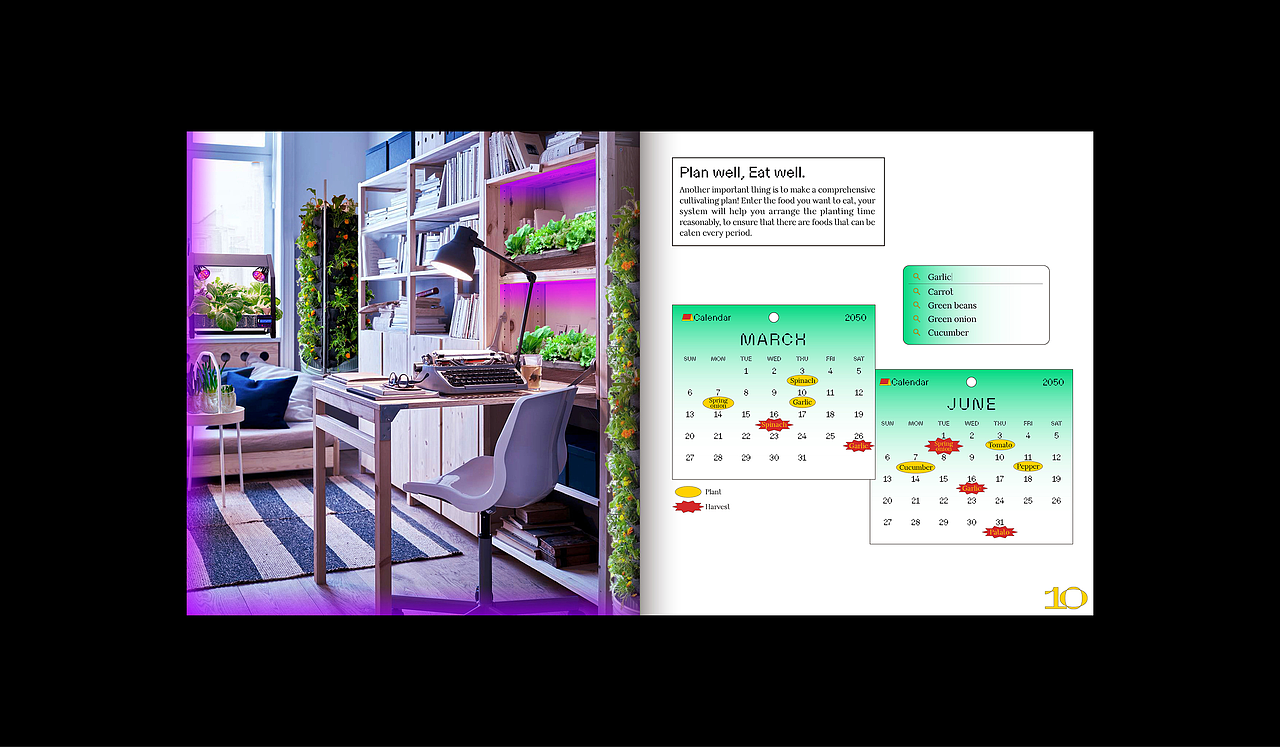 EMERGENCY CULTIVATION CATALOGUE 应急培养目录（图ZMjgzODY2MTAw） - 书籍/画册 - 站酷设计师MengTttt原创素材 - 站酷ZCOOL