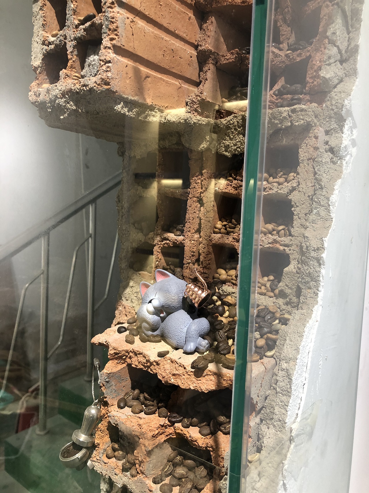 树本咖啡 工厂体验店