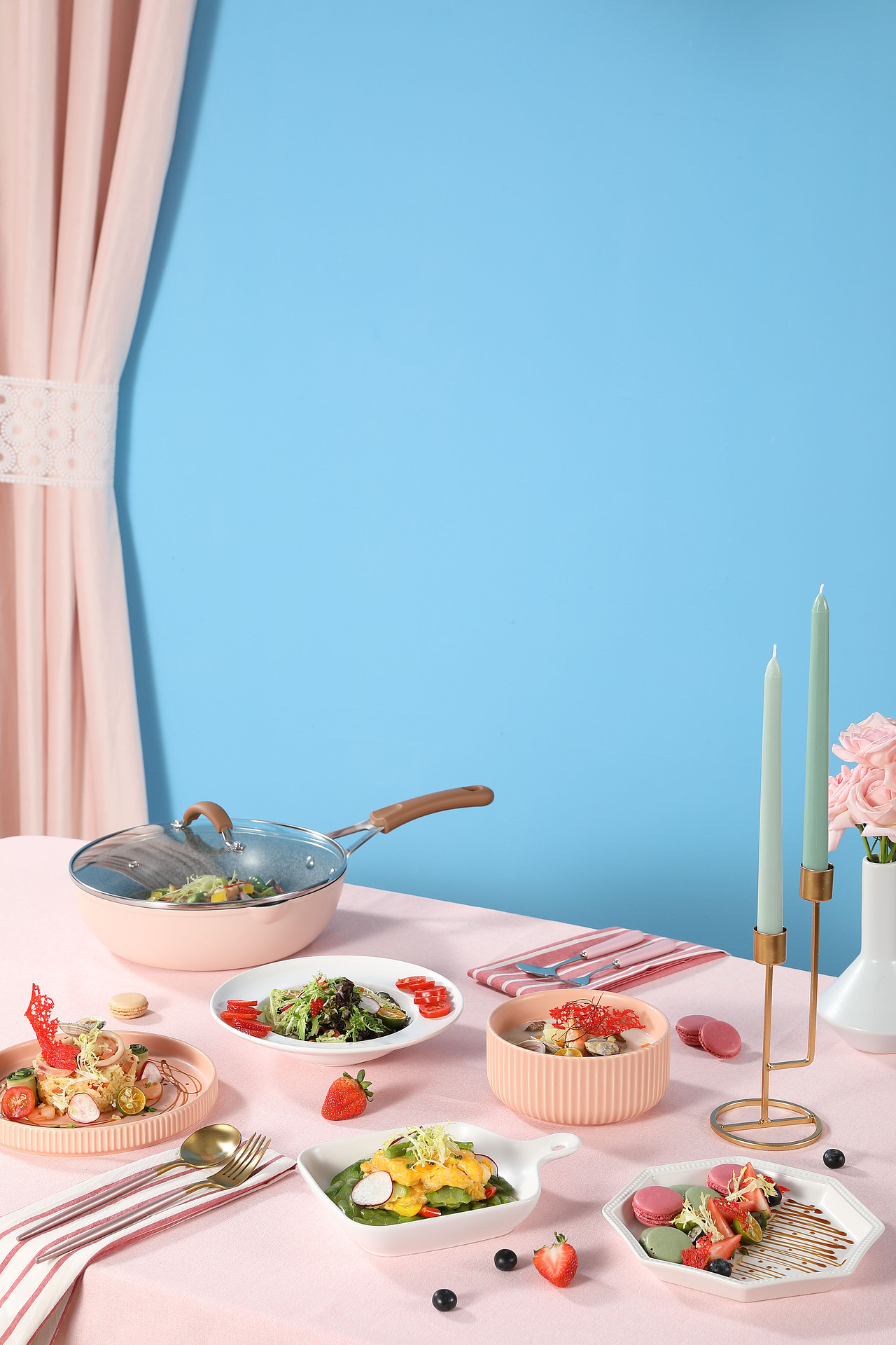 小家电（图ZMjE4OTY2Nzk2） - 产品摄影 - 站酷设计师稻田摄影W原创素材 - 站酷ZCOOL