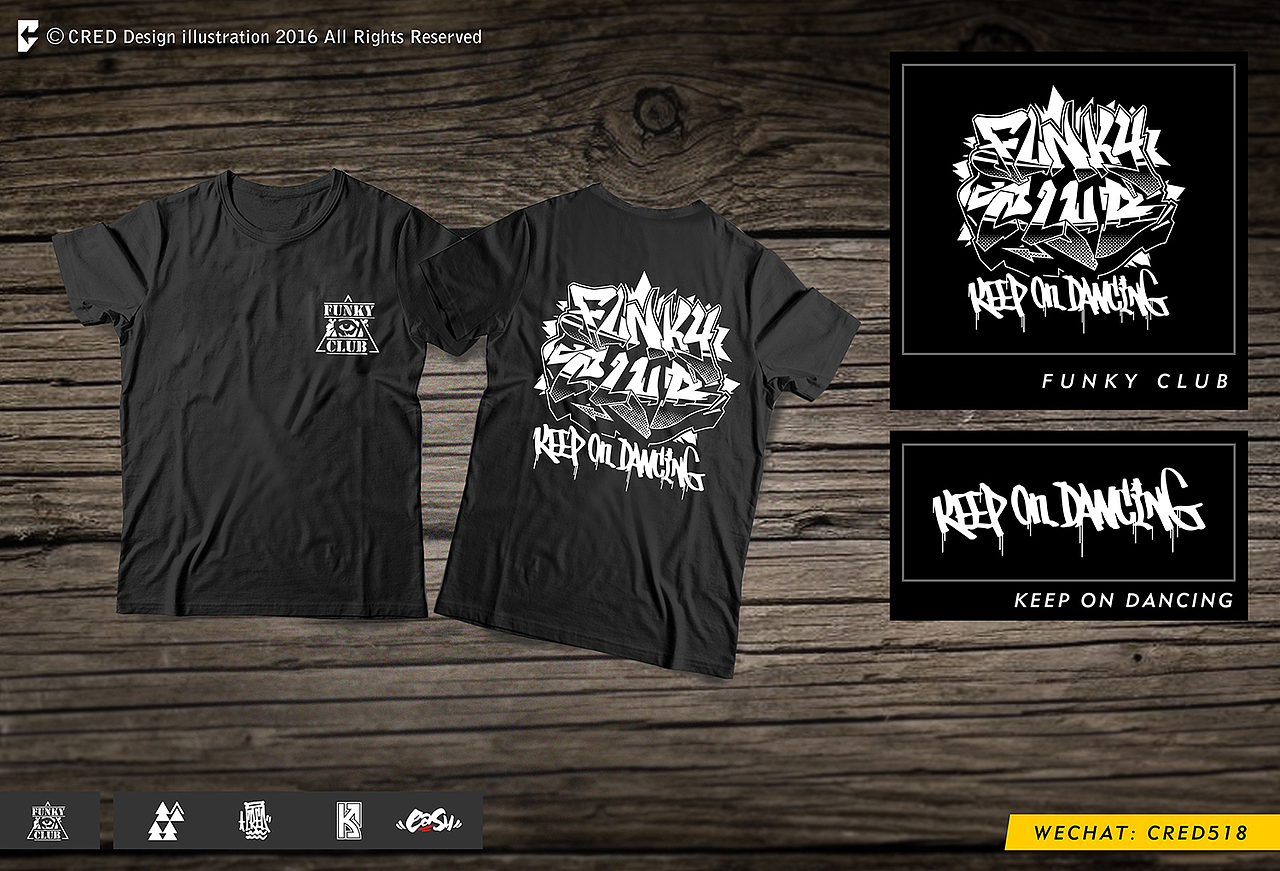 Tee / Graphic Design 2016（图ZNTM5NjU2NTY=） - 图案 - 站酷设计师虫锋原创素材 - 站酷ZCOOL