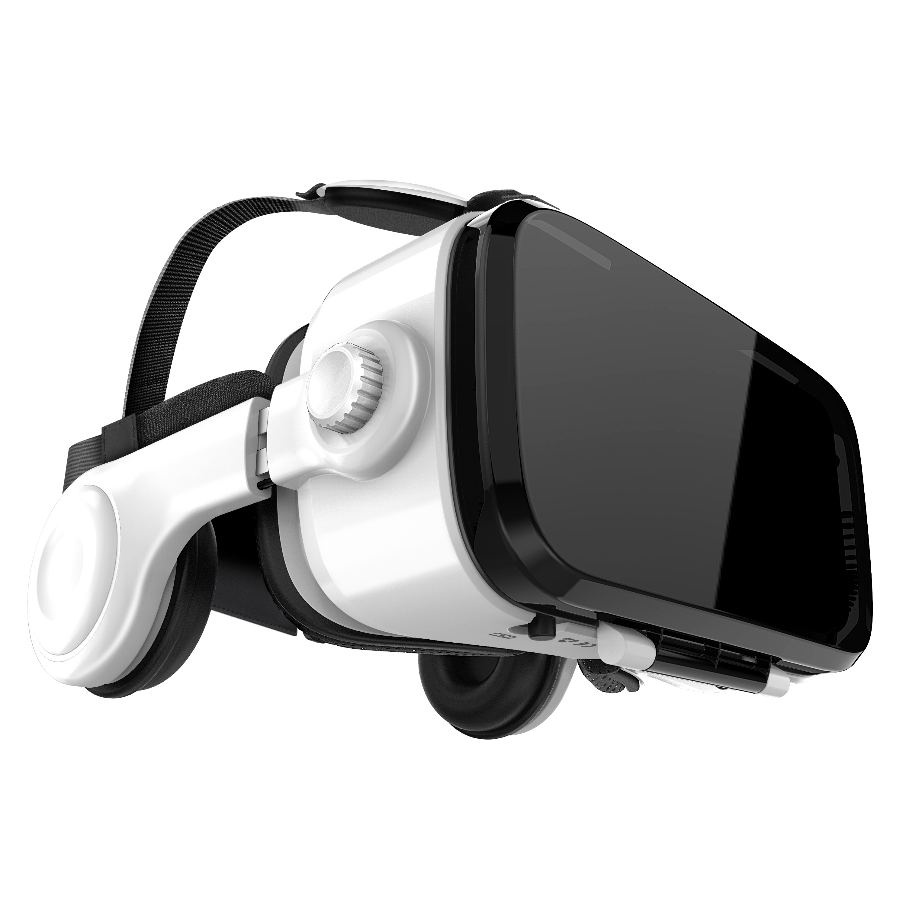 戴上VR眼镜的第一视角实拍视频素材,休闲娱乐视频素材下载,高清3840X2160视频素材下载,凌点视频素材网,编号:92260