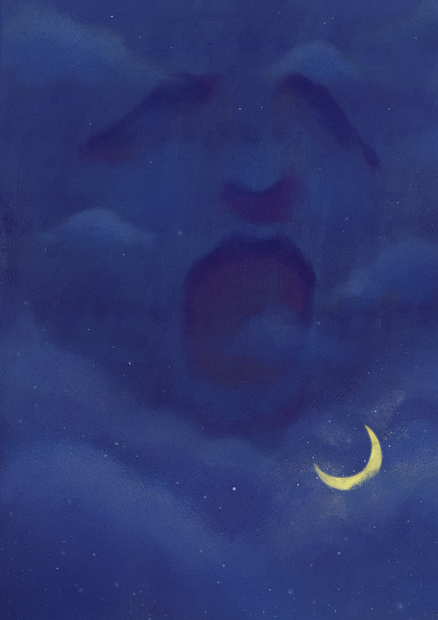 CC的日绘100张节选经验总结(图ZOTE4OTA3Mjg=) - 创作习作 - 站酷设计师白木彦原创素材 - 站酷ZCOOL