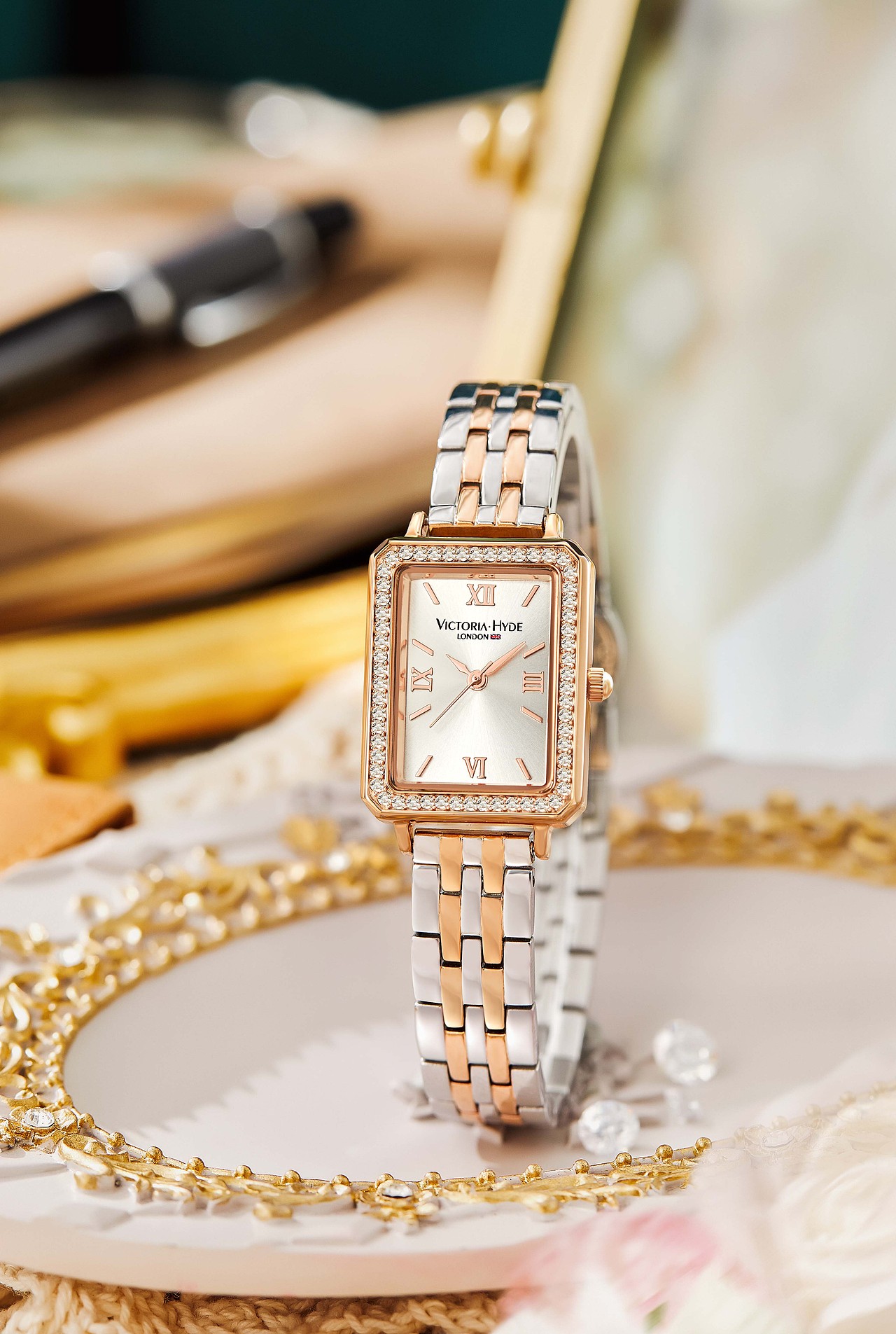 VH手表之威斯敏斯特