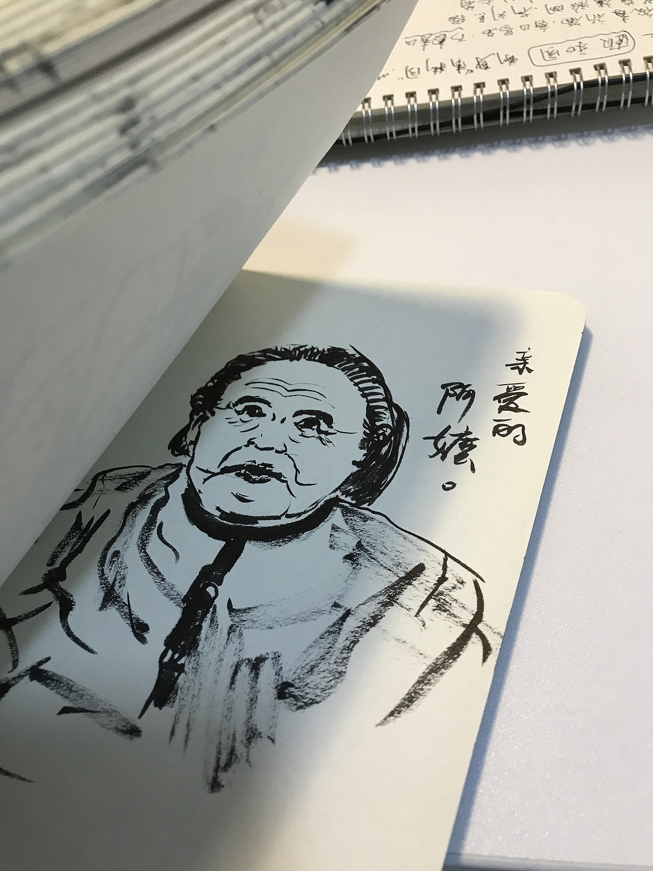 手绘练习-日常篇（图ZOTk2NjM3Mjg=） - 新锐潮流插画 - 站酷设计师21号茄子原创素材 - 站酷ZCOOL